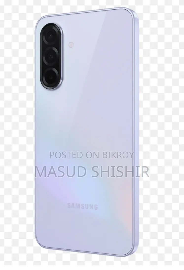 Samsung Galaxy A36 256 GB White
