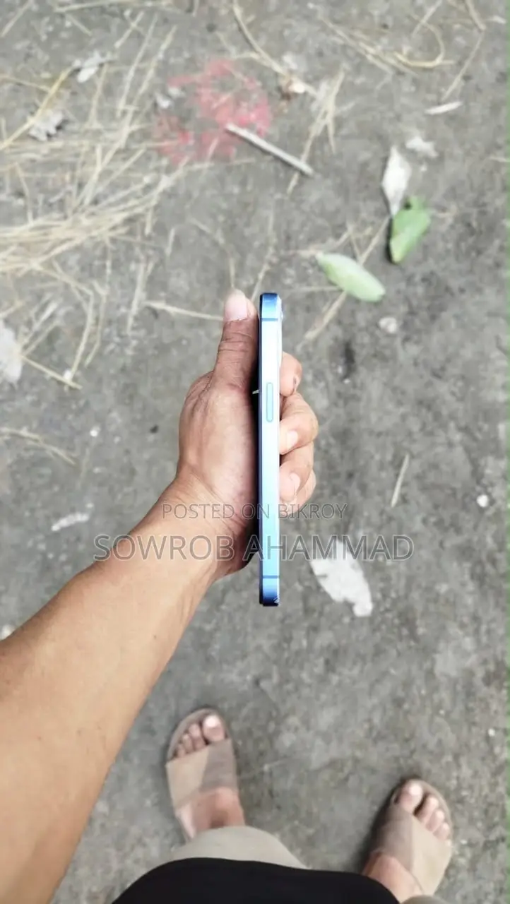 Apple iPhone 13 128 GB White