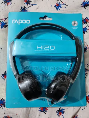 Rapoo H120