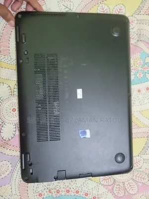Laptop HP EliteBook 840 G3 8GB Intel Core I5 SSD 256GB