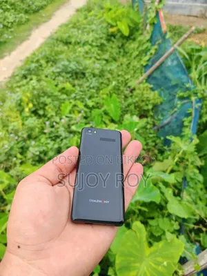 Symphony D54 Black