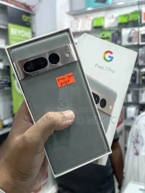 Google Pixel 7 Pro 128 GB
