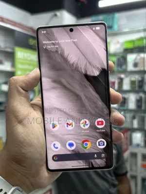 Google Pixel 7 Pro 128 GB