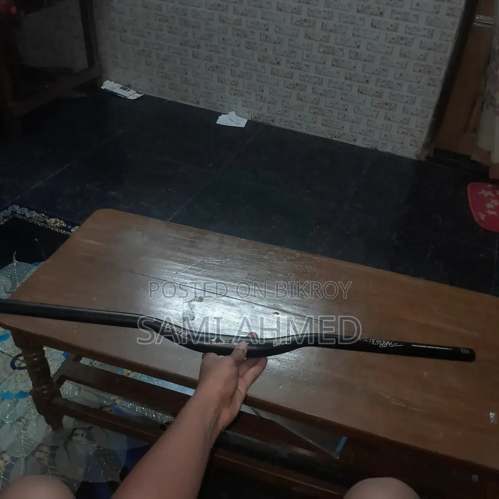 Wake Long Handle for Sale