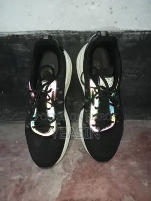 Panda Brand Shoes