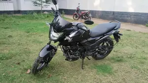Honda 2024 Black
