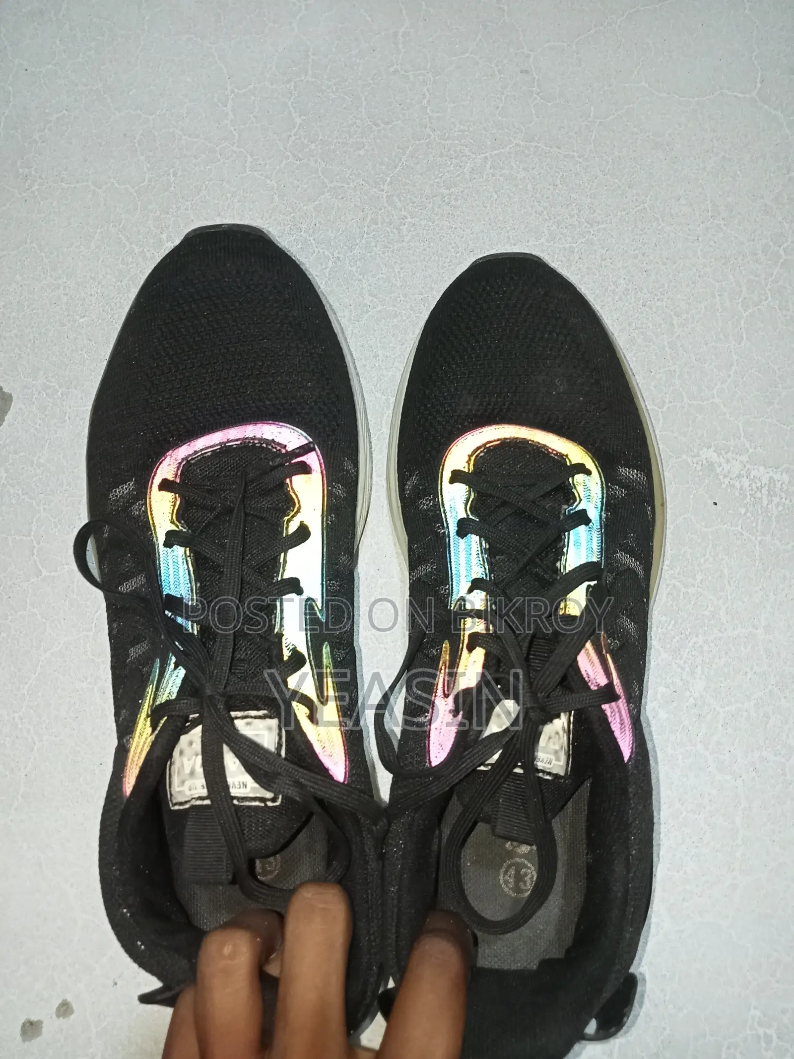 Panda Brand Shoes