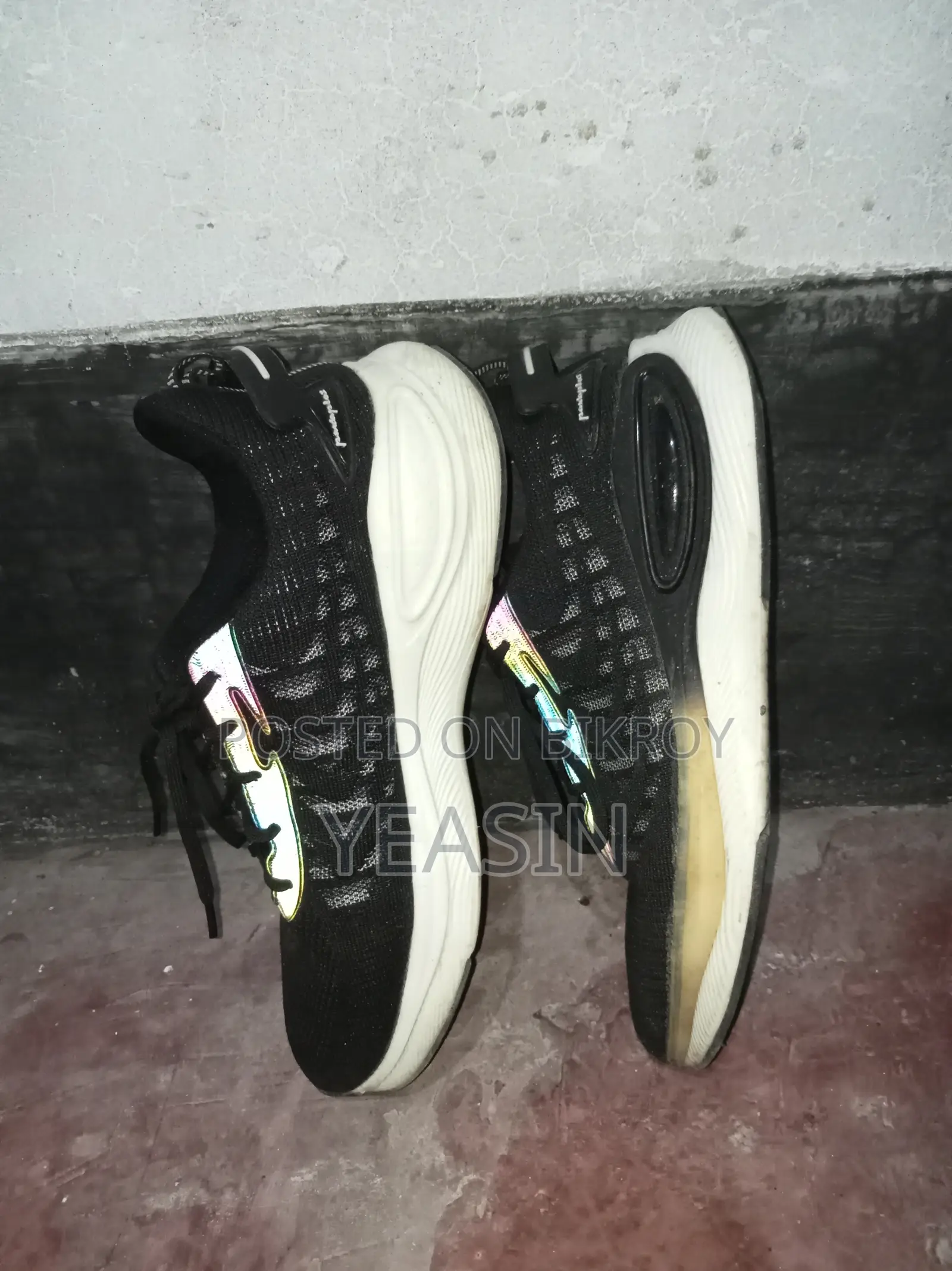 Panda Brand Shoes