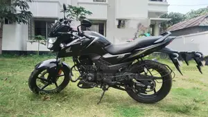 Honda 2024 Black