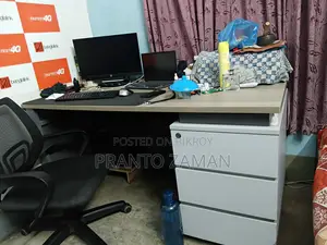 Computer Table 6fit by 3fit