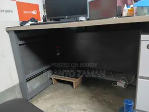 Computer Table 6fit by 3fit