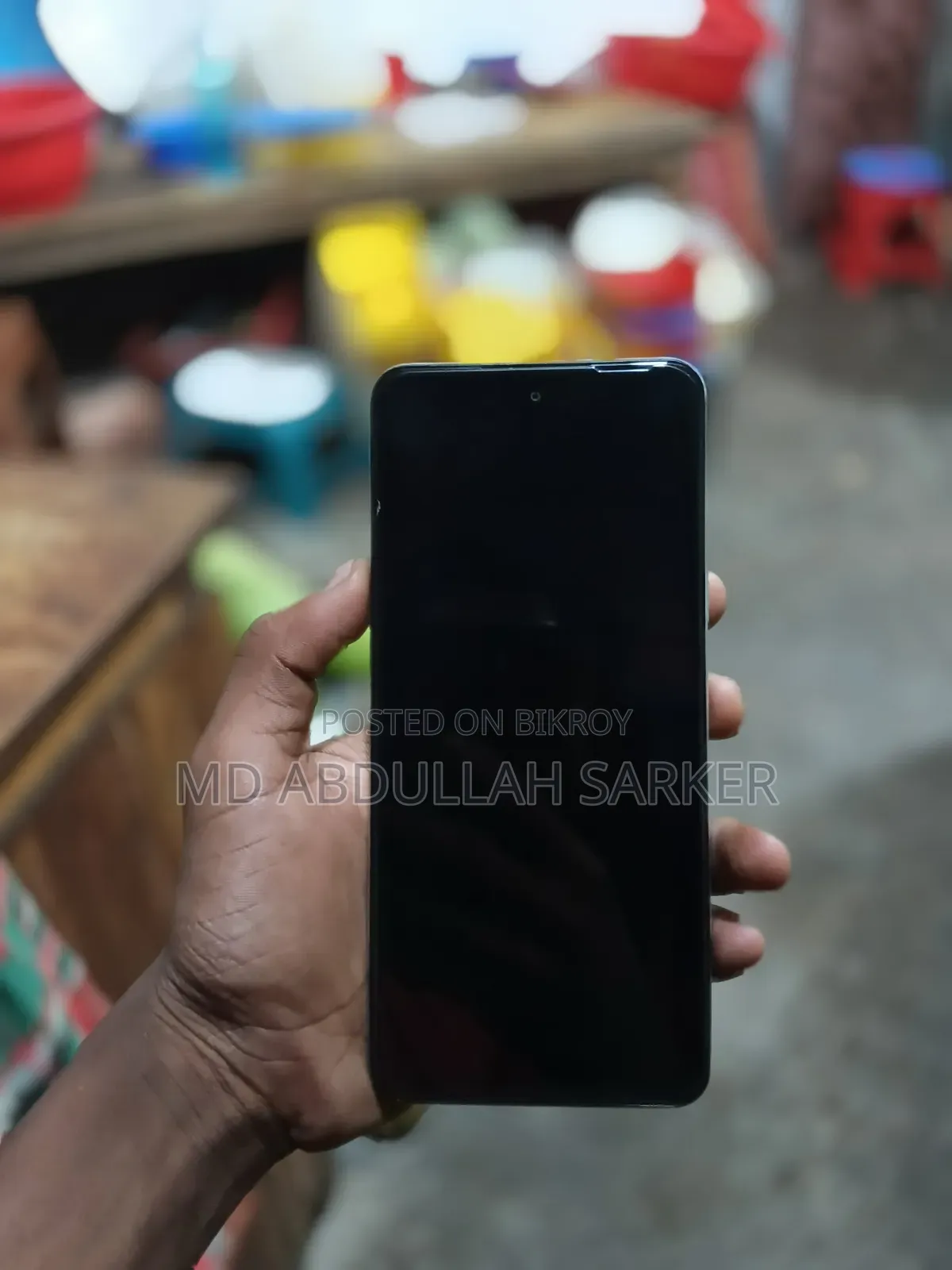 Realme C71 128 GB White