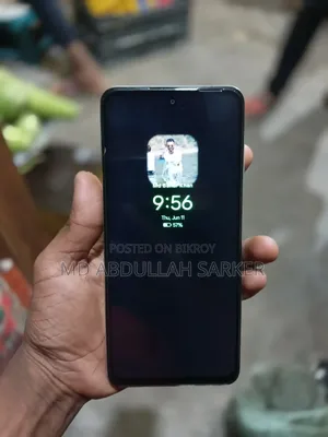 Realme C71 128 GB White