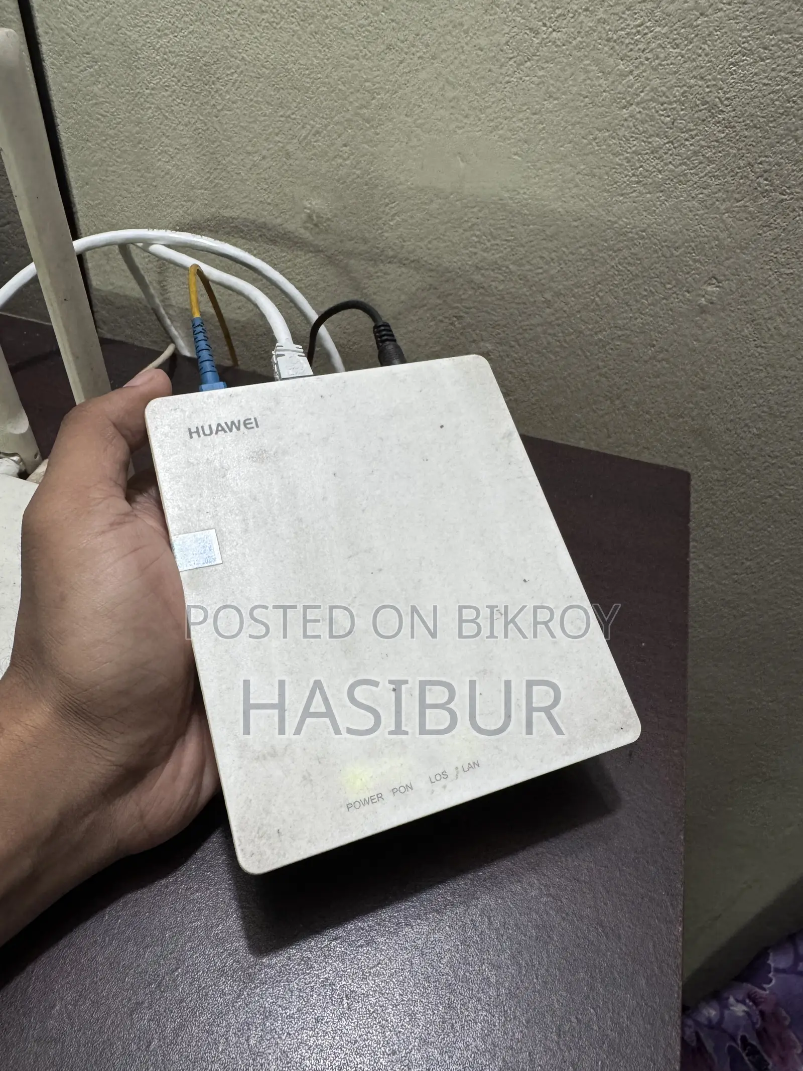 Huawei Hg8010h Epon Onu