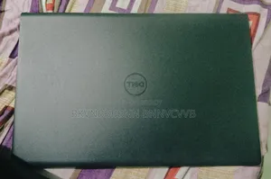ল্যাপটপ ডেল ইন্সপিরন ১৫ ৮জিবি এএমডি রাইজেন ৫ এইচডিডি+এসএসডি ২৫৬জিবি