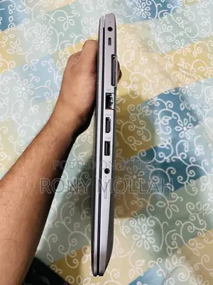 Laptop HP ZBook 14u G5 8GB Intel Core I5 SSD 256GB