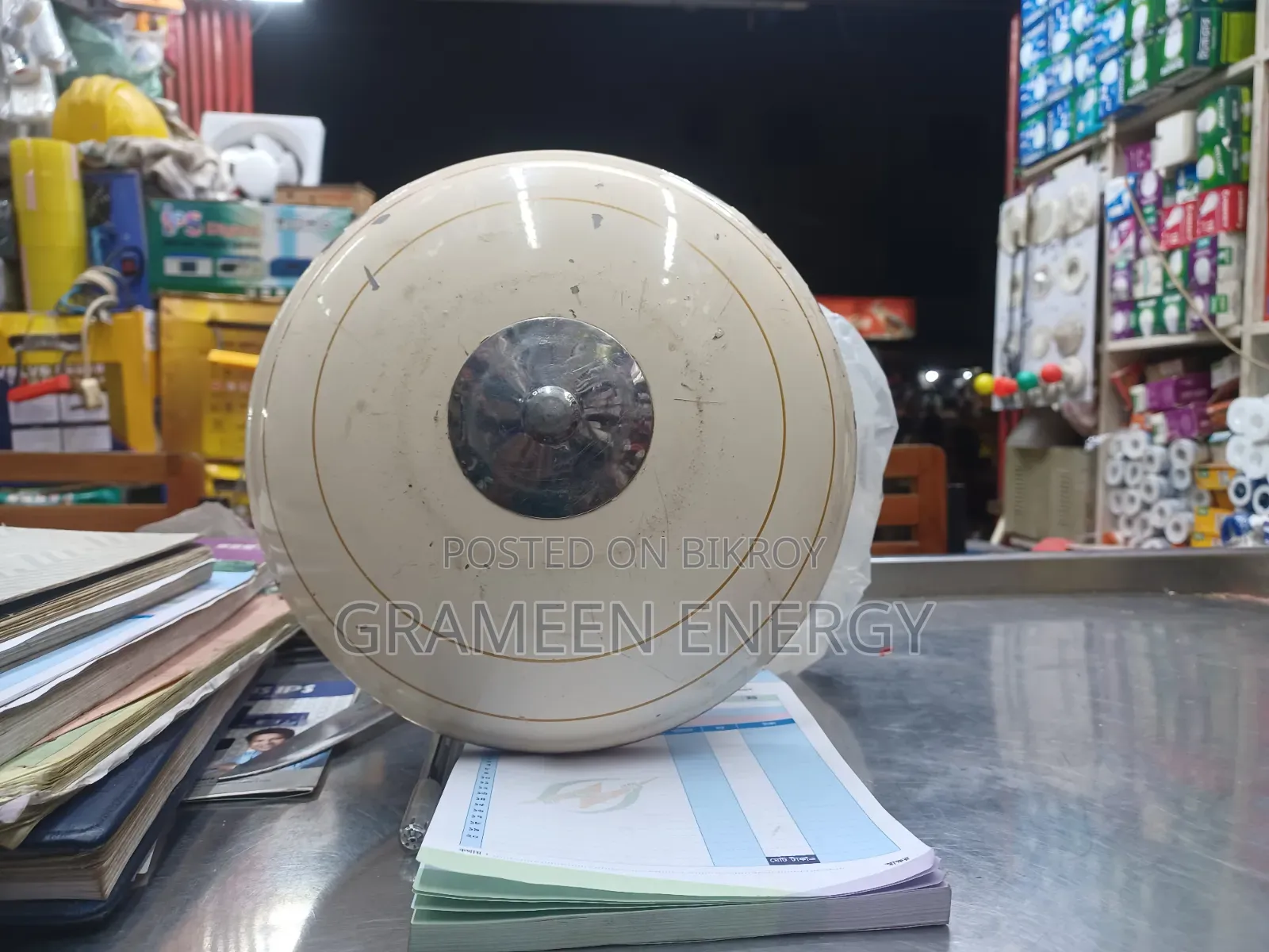 ক্লিক ৫৬" সিলিং ফ্যান এন১৬