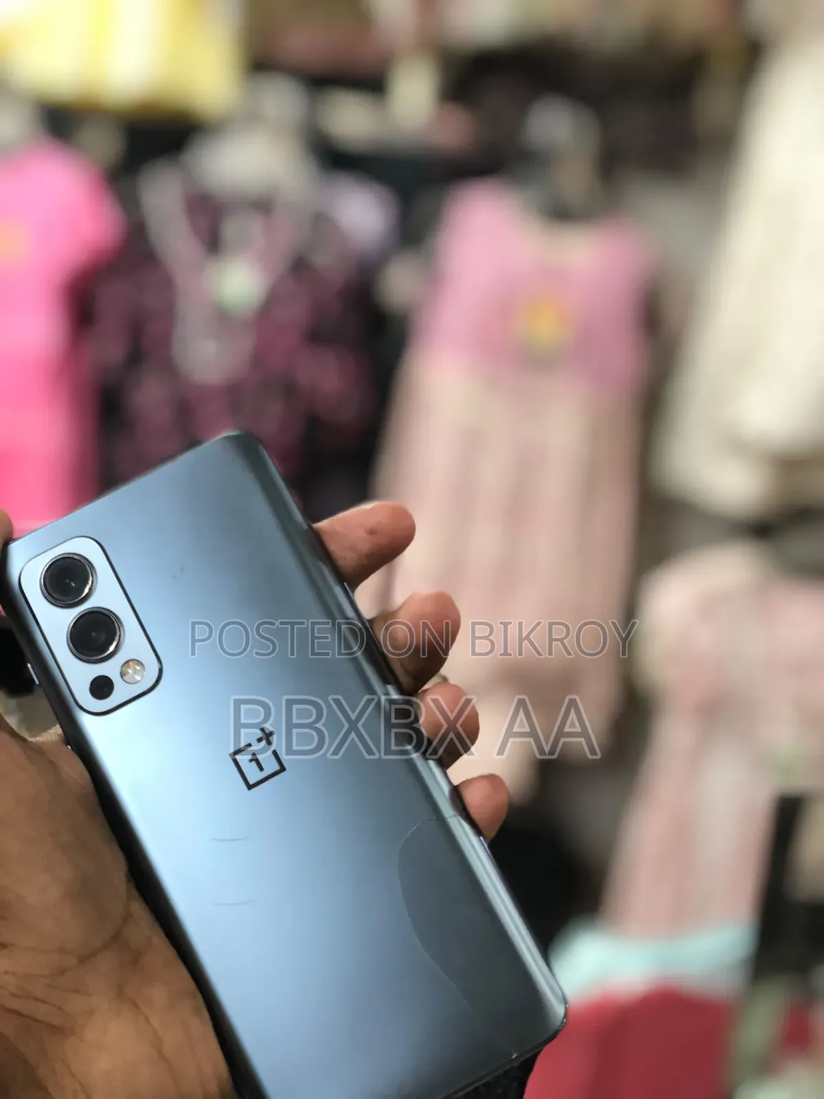 Mobile Phone 128 GB
