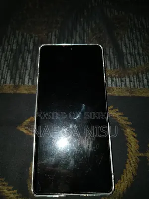 Google Pixel 7 Pro 128 GB White