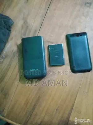 Nokia 110 4G Black