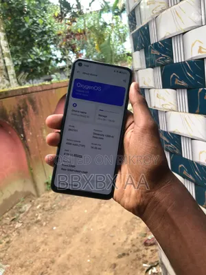 Mobile Phone 128 GB