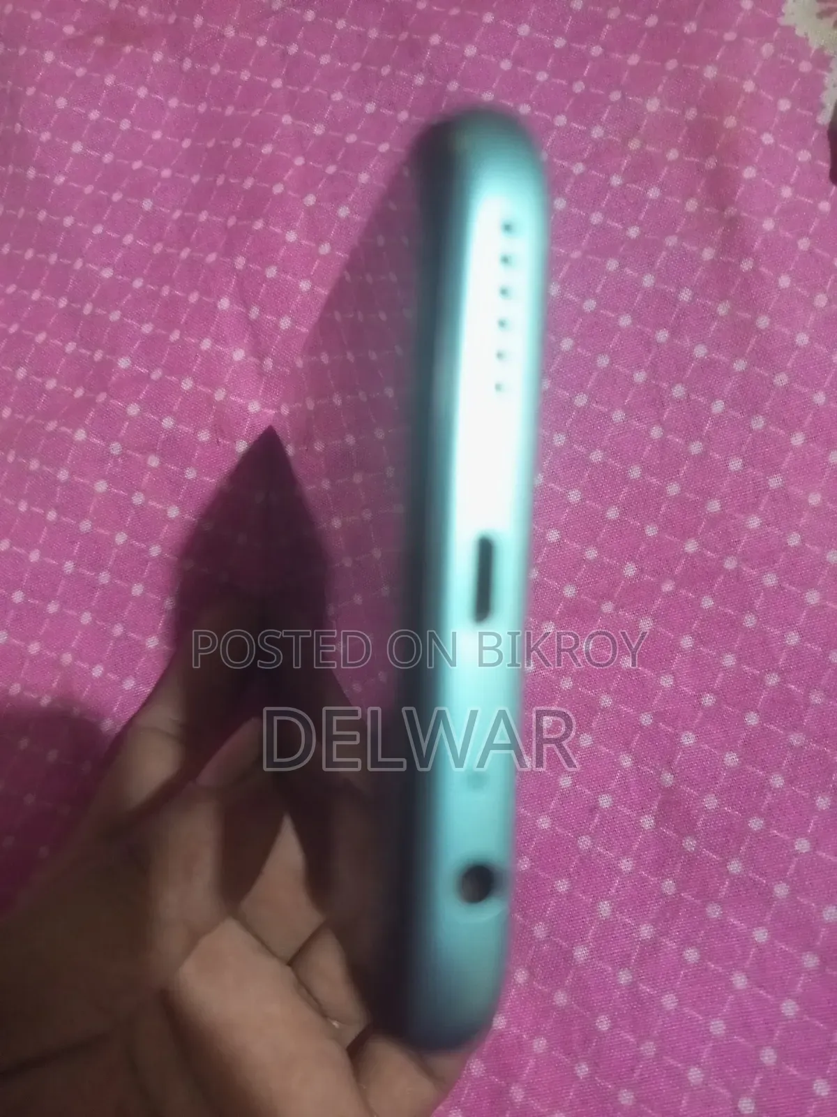 Tecno Pop 5 32 GB Blue