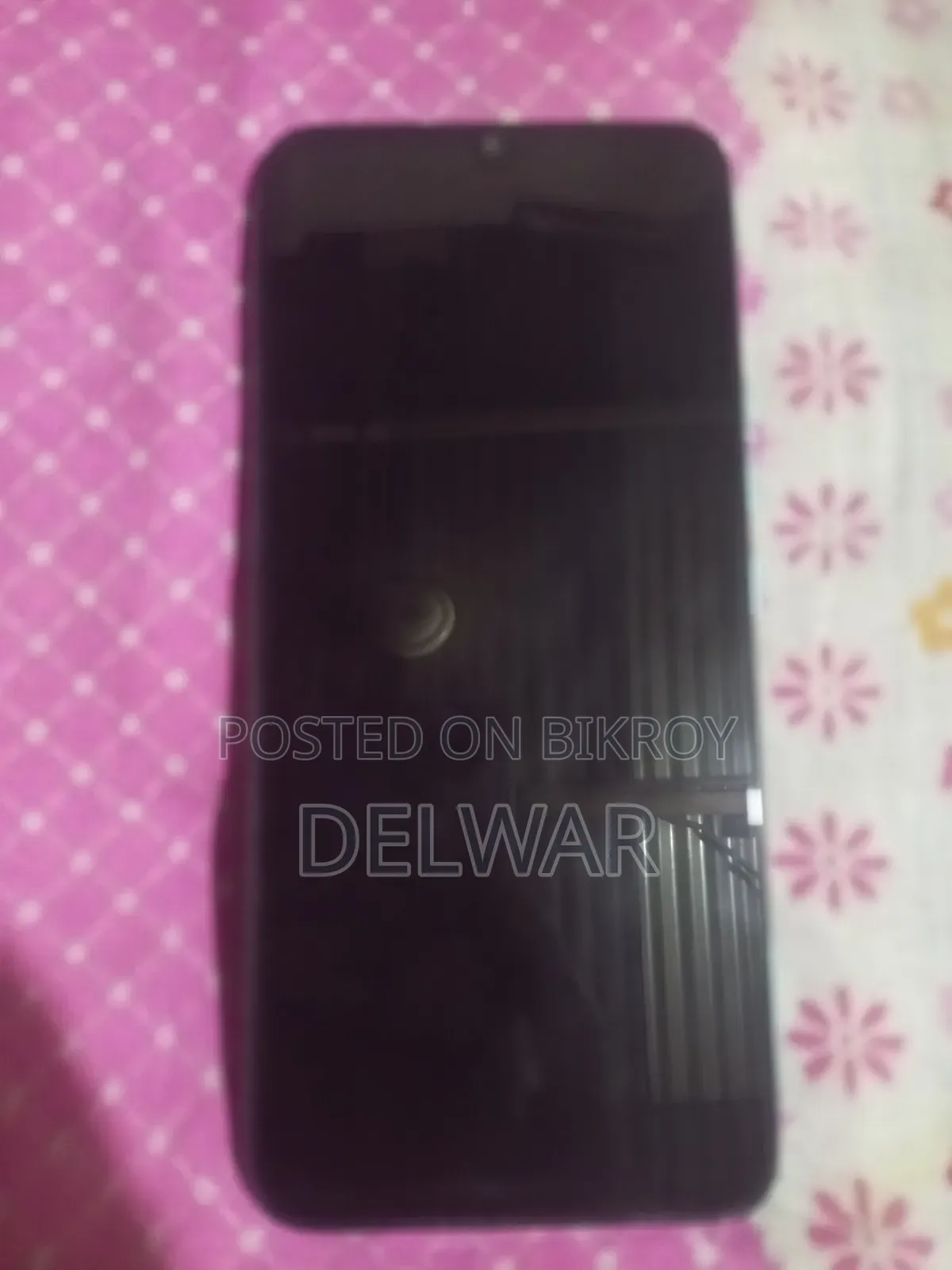 Tecno Pop 5 32 GB Blue
