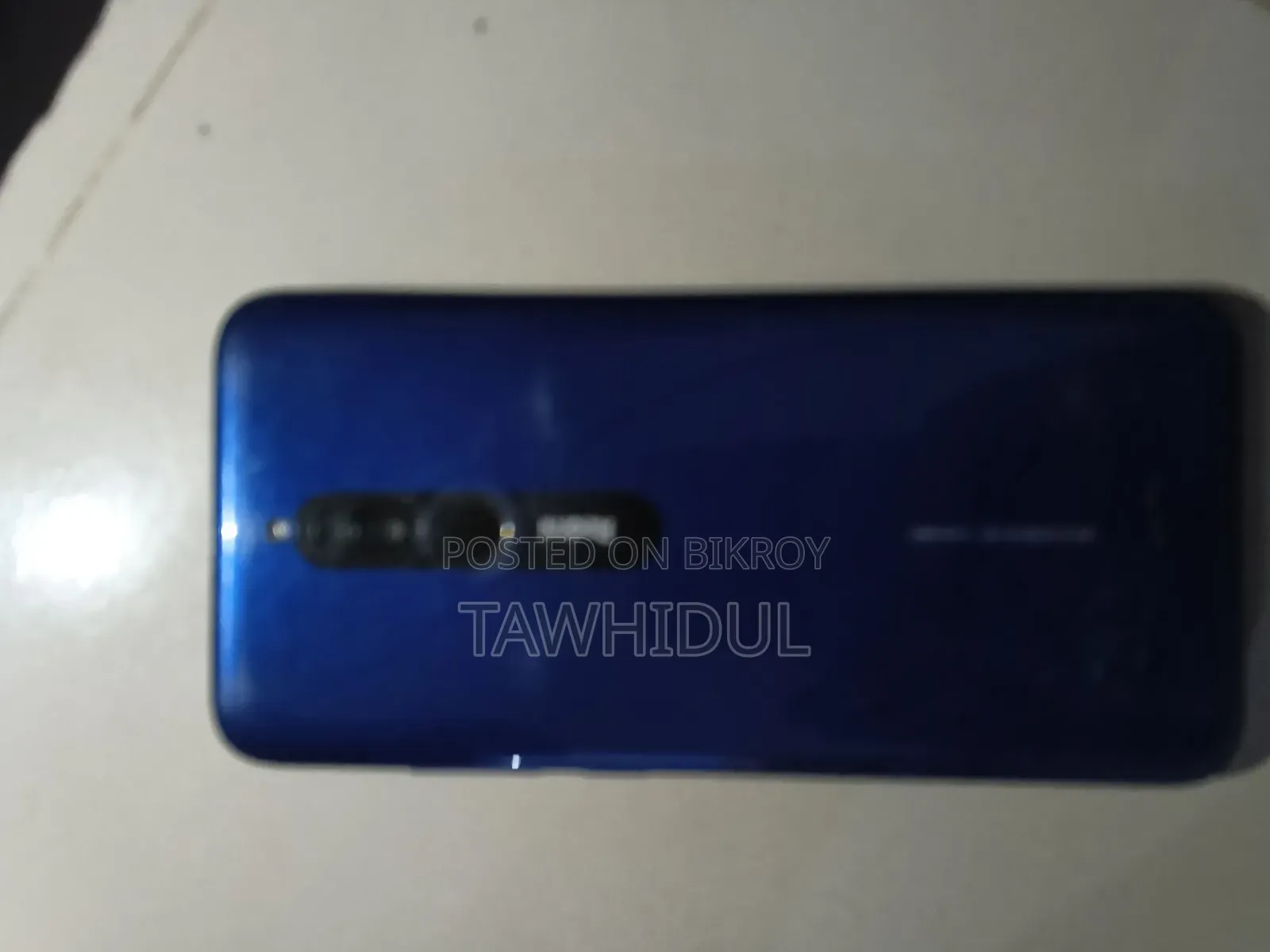 Xiaomi Redmi 8 32 GB Purple