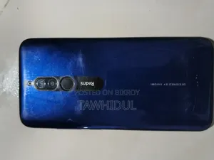 Xiaomi Redmi 8 32 GB Purple
