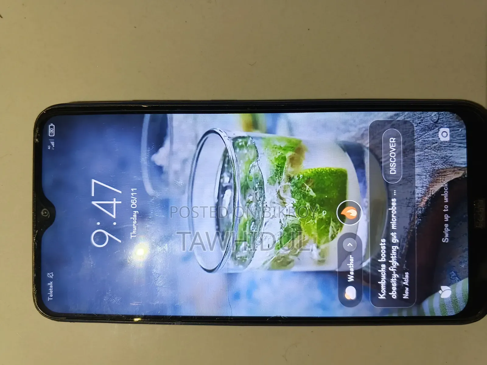 Xiaomi Redmi 8 32 GB Purple