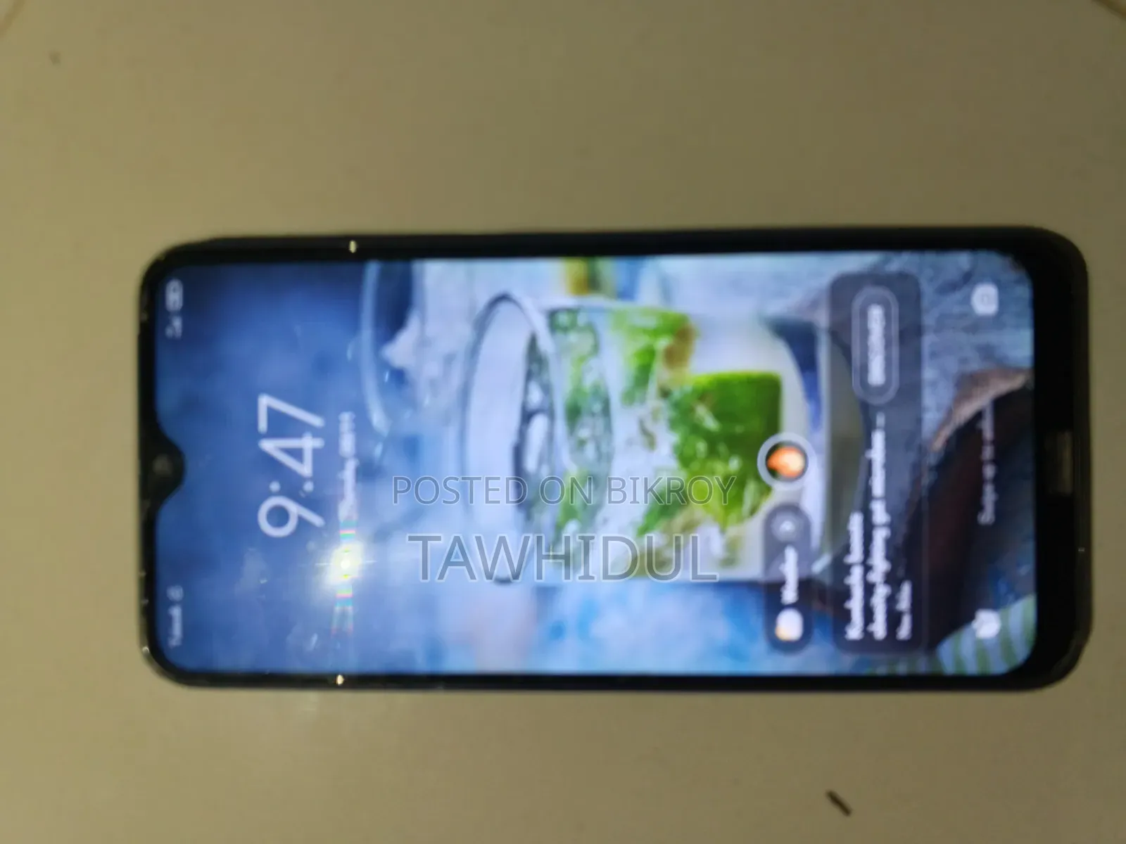 Xiaomi Redmi 8 32 GB Purple