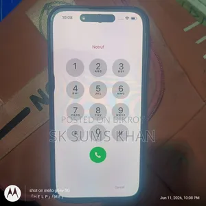 Apple iPhone 14 Pro Max 256 GB Purple