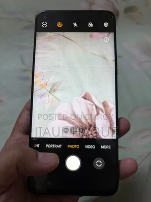 Honor 50 Lite 128 GB Black