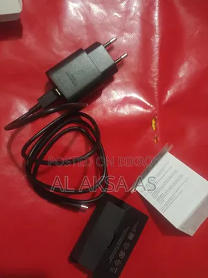 Samsung 25W Original Charger Type-C to Type-C
