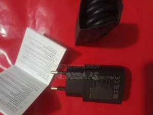 Samsung 25W Original Charger Type-C to Type-C