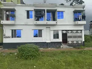 10-bedroom House in Savar for Sale