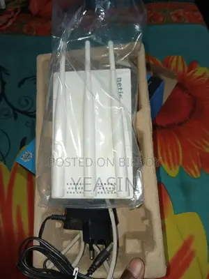 Wifi Router