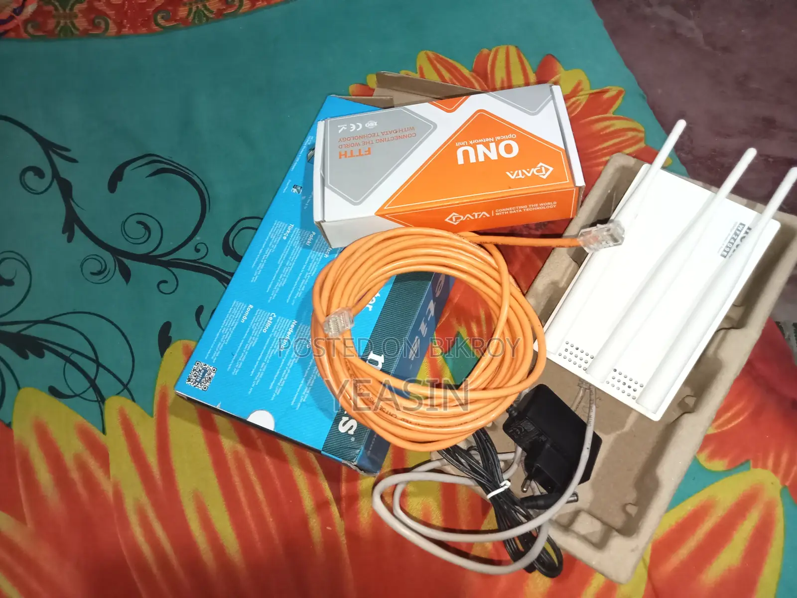 Wifi Router