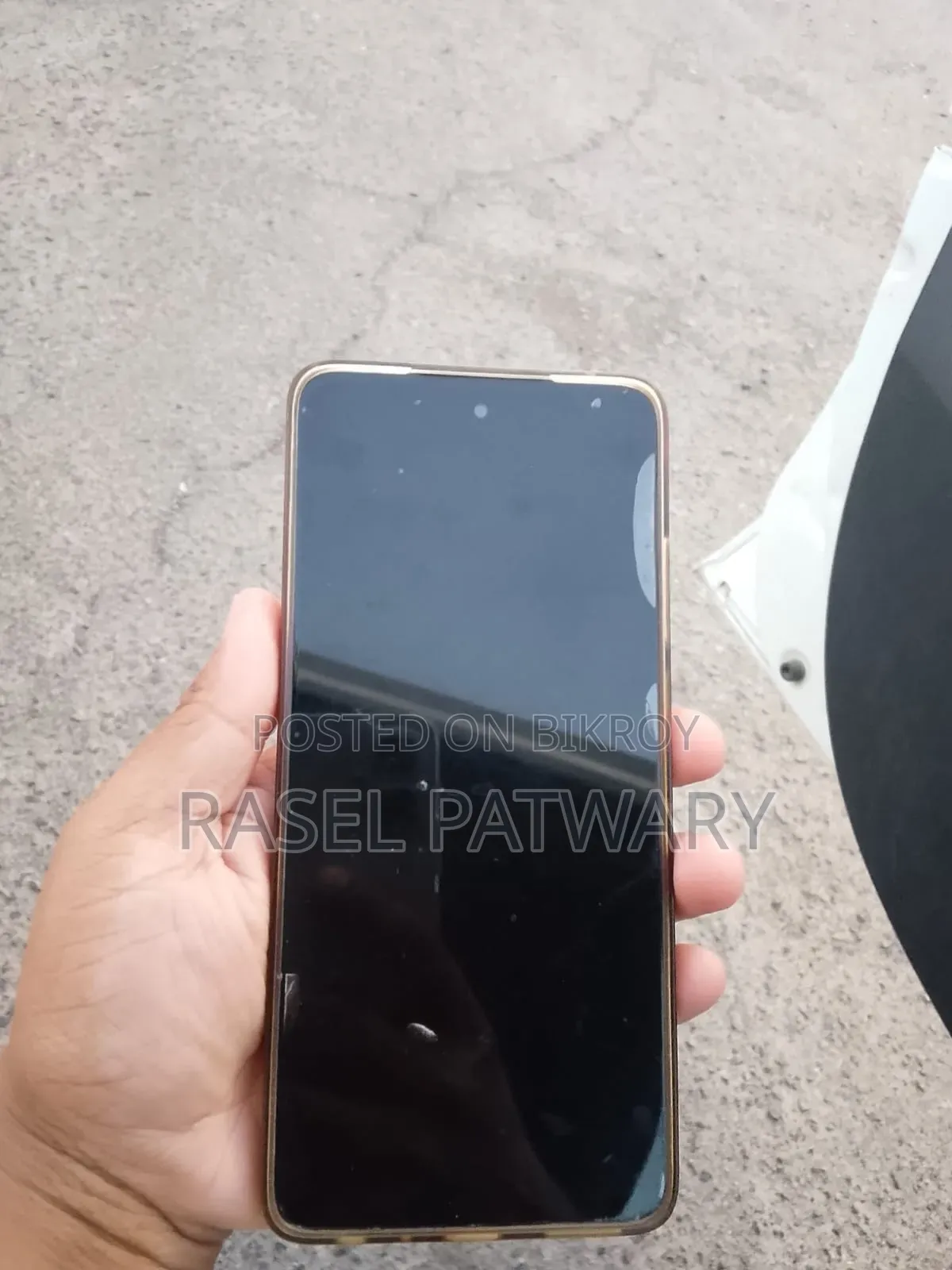 Motorola Moto G56 5G 256 GB Green