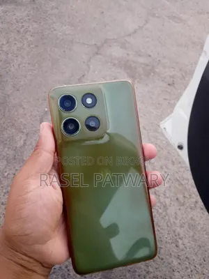 Motorola Moto G56 5G 256 GB Green