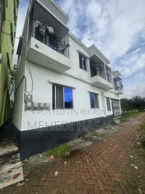 10-bedroom House in Savar for Sale