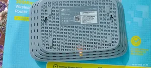 TP-Link Router