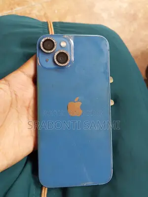 Apple iPhone 13 128 GB Blue