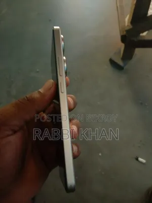 Xiaomi Poco F6 256 GB Silver