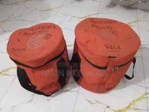 একটি ভালো মানের তবলা বিক্রয় করা হবে।