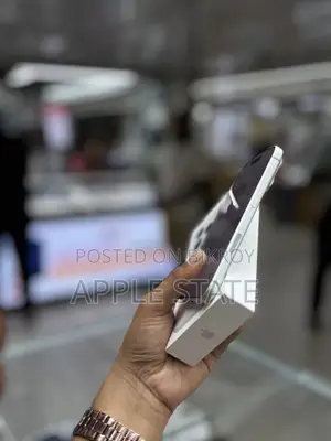 Apple iPhone 17 Pro 256 GB Silver