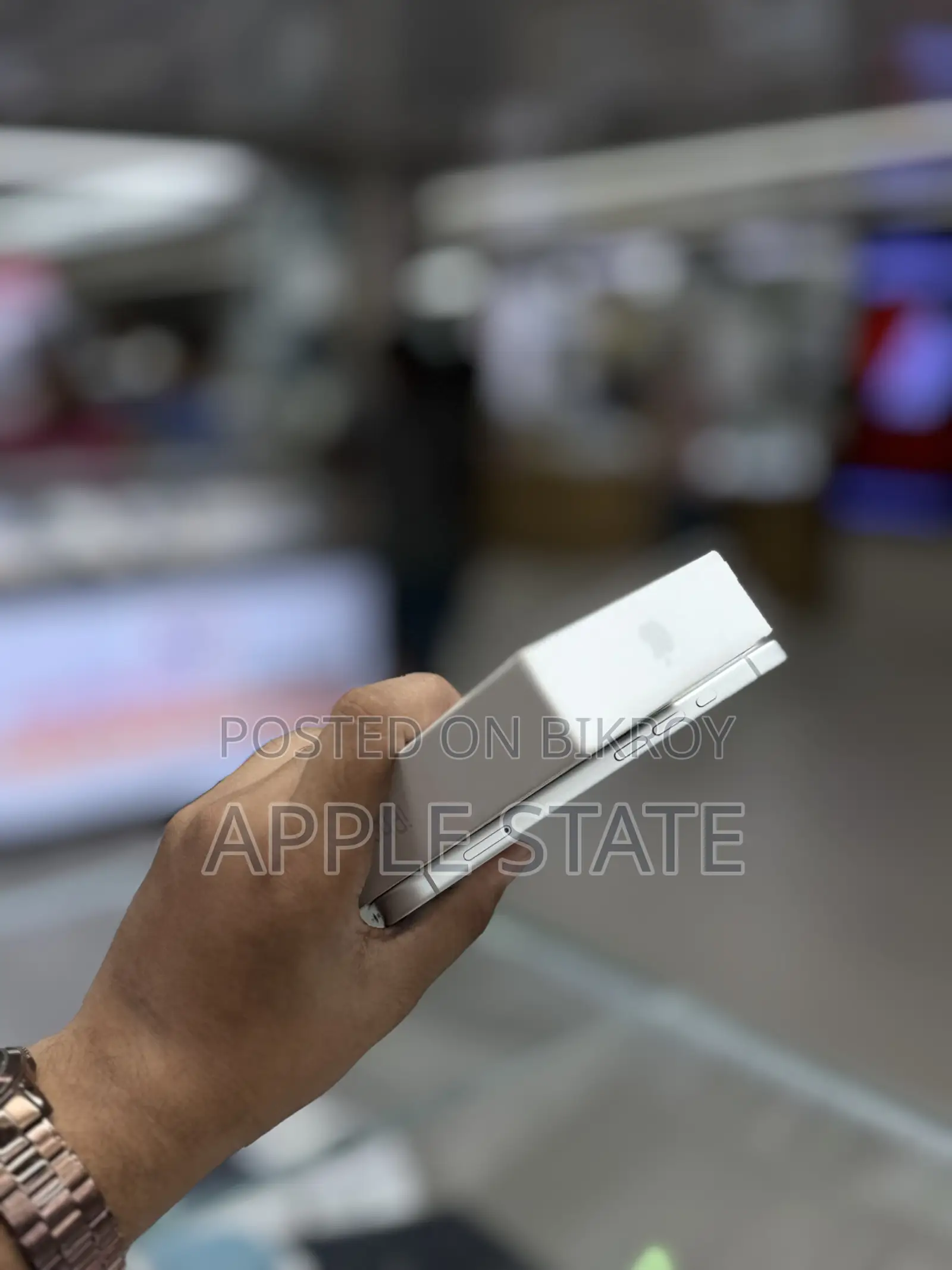Apple iPhone 17 Pro 256 GB Silver