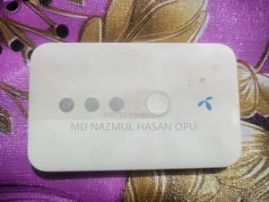 Gp Pocket Router