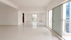 3300 SFT Office Rent in Banani