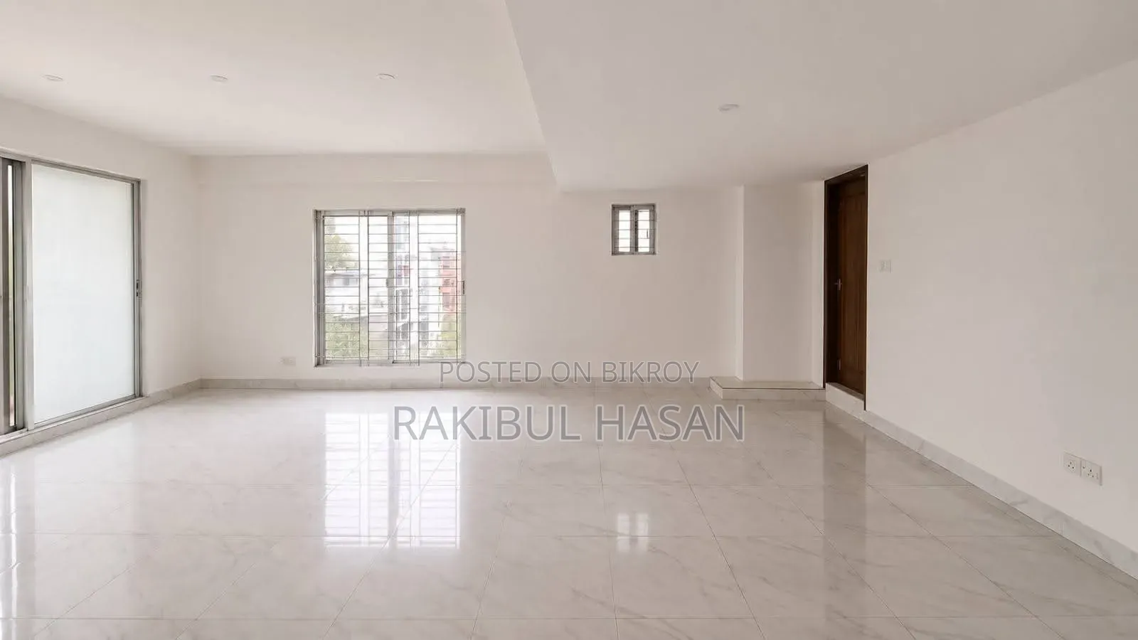 3300 SFT Office Rent in Banani